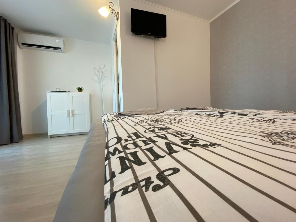 קורטאה דה ארגס Four Rooms מראה חיצוני תמונה