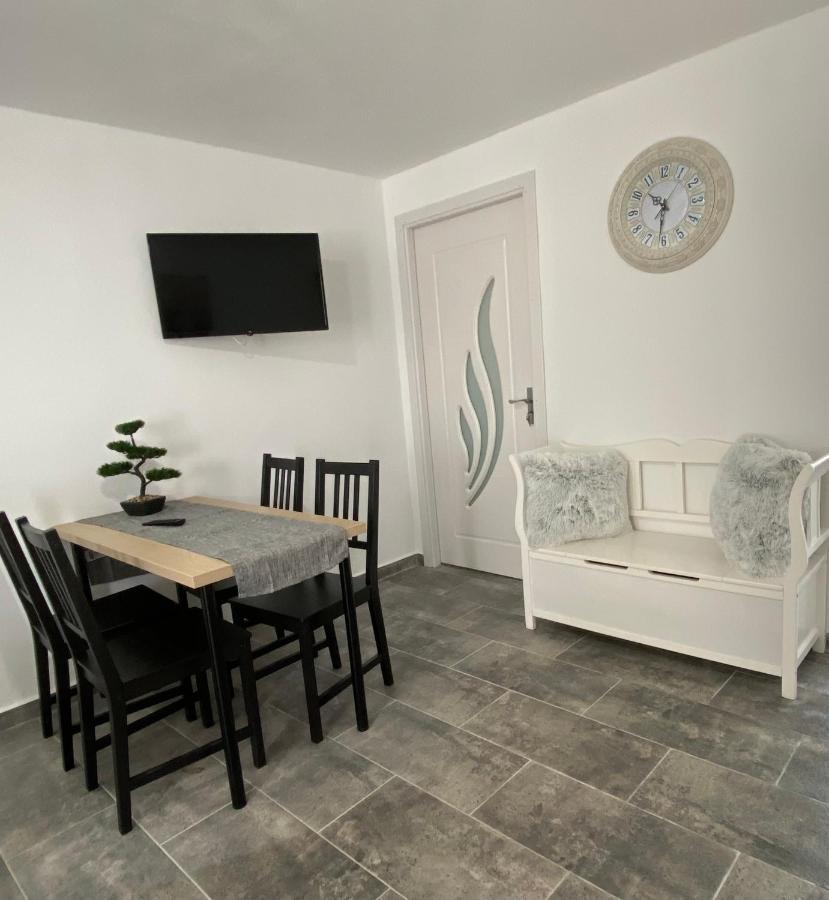 קורטאה דה ארגס Four Rooms מראה חיצוני תמונה