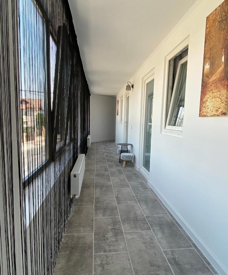 קורטאה דה ארגס Four Rooms מראה חיצוני תמונה
