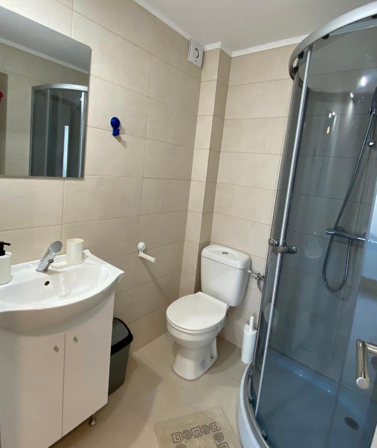 קורטאה דה ארגס Four Rooms מראה חיצוני תמונה