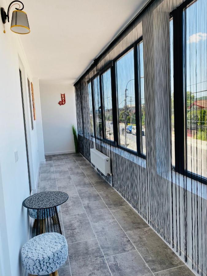 קורטאה דה ארגס Four Rooms מראה חיצוני תמונה