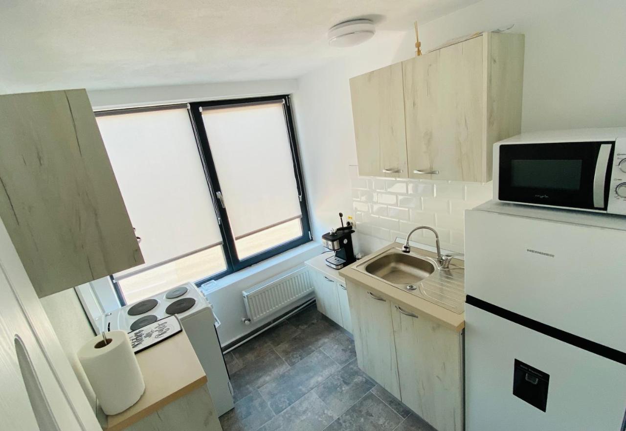 קורטאה דה ארגס Four Rooms מראה חיצוני תמונה