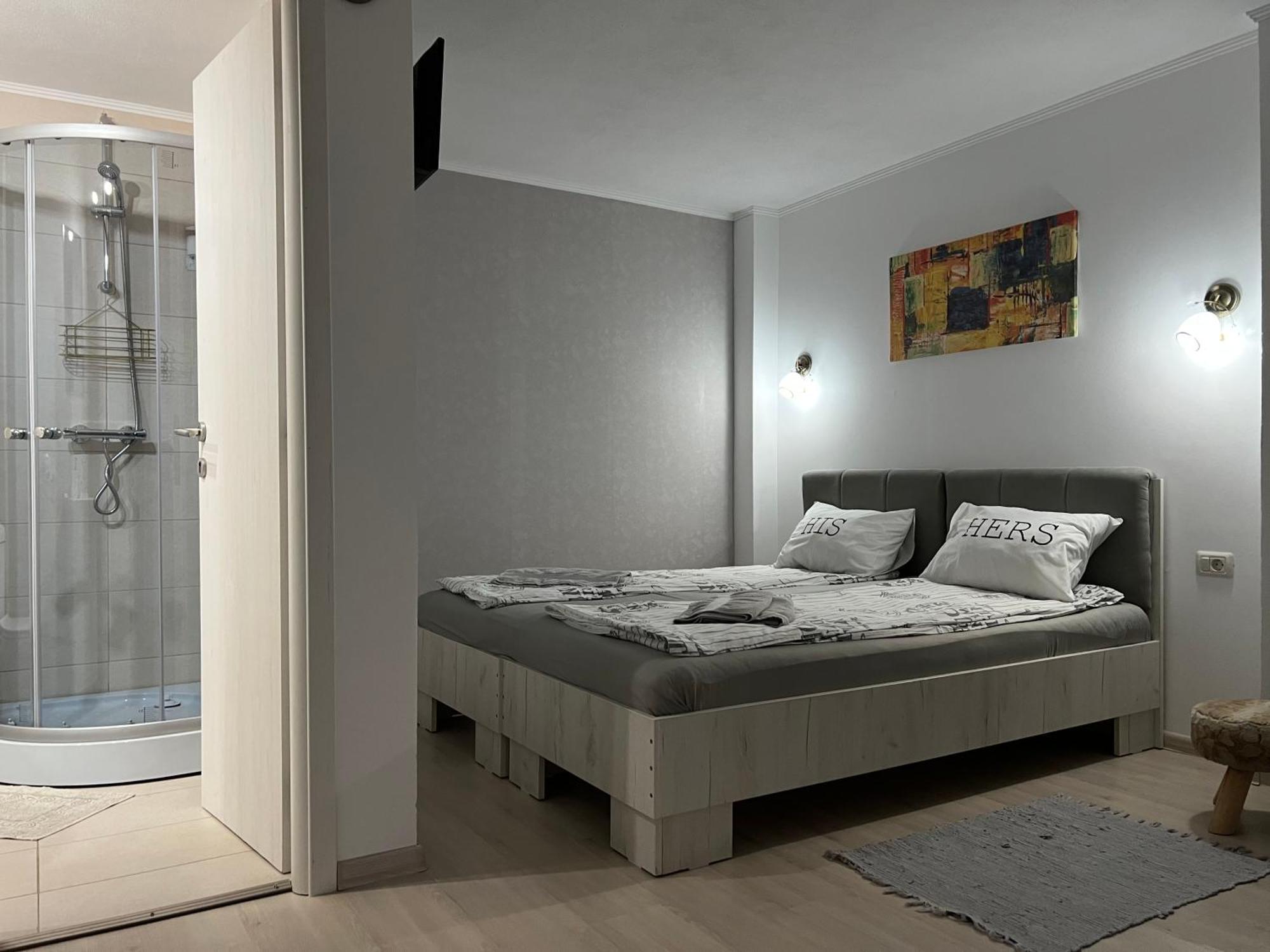 קורטאה דה ארגס Four Rooms מראה חיצוני תמונה